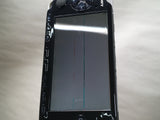 GD9313 With Defects - PSP-3000 PIANO BLACK SONY PSP Console Japan