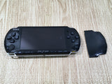 GD9313 With Defects - PSP-3000 PIANO BLACK SONY PSP Console Japan