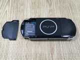 GD9313 With Defects - PSP-3000 PIANO BLACK SONY PSP Console Japan