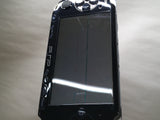 GD9313 With Defects - PSP-3000 PIANO BLACK SONY PSP Console Japan