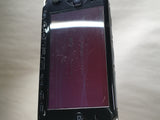GD9314 With Defects - PSP-3000 PIANO BLACK SONY PSP Console Japan