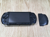 GD9314 With Defects - PSP-3000 PIANO BLACK SONY PSP Console Japan