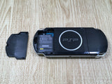 GD9314 With Defects - PSP-3000 PIANO BLACK SONY PSP Console Japan