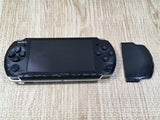 GD9315 With Defects - PSP-3000 PIANO BLACK SONY PSP Console Japan