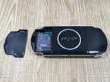 GD9315 With Defects - PSP-3000 PIANO BLACK SONY PSP Console Japan