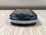 GD9315 With Defects - PSP-3000 PIANO BLACK SONY PSP Console Japan