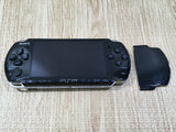 GD9316 With Defects - PSP-3000 PIANO BLACK SONY PSP Console Japan