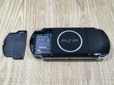 GD9316 With Defects - PSP-3000 PIANO BLACK SONY PSP Console Japan