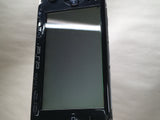 GD9317 With Defects - PSP-3000 PIANO BLACK SONY PSP Console Japan