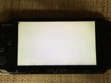 GD9317 With Defects - PSP-3000 PIANO BLACK SONY PSP Console Japan