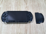 GD9317 With Defects - PSP-3000 PIANO BLACK SONY PSP Console Japan