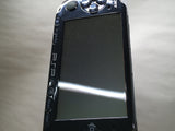 GD9317 With Defects - PSP-3000 PIANO BLACK SONY PSP Console Japan