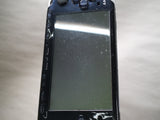 GD9318 With Defects - PSP-3000 PIANO BLACK SONY PSP Console Japan