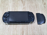 GD9318 With Defects - PSP-3000 PIANO BLACK SONY PSP Console Japan
