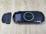 GD9318 With Defects - PSP-3000 PIANO BLACK SONY PSP Console Japan