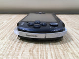 GD9318 With Defects - PSP-3000 PIANO BLACK SONY PSP Console Japan