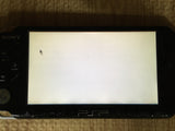 GD9319 With Defects - PSP-3000 PIANO BLACK SONY PSP Console Japan