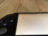 GD9319 With Defects - PSP-3000 PIANO BLACK SONY PSP Console Japan