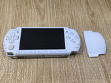 GD9321 With Defects - PSP-3000 PEARL WHITE SONY PSP Console Japan