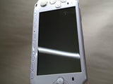GD9322 With Defects - PSP-3000 PEARL WHITE SONY PSP Console Japan