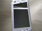 GD9322 With Defects - PSP-3000 PEARL WHITE SONY PSP Console Japan
