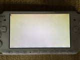 GD9322 With Defects - PSP-3000 PEARL WHITE SONY PSP Console Japan