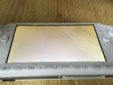 GD9322 With Defects - PSP-3000 PEARL WHITE SONY PSP Console Japan