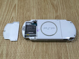 GD9322 With Defects - PSP-3000 PEARL WHITE SONY PSP Console Japan