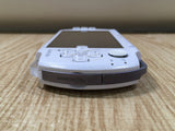 GD9322 With Defects - PSP-3000 PEARL WHITE SONY PSP Console Japan