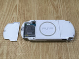 GD9323 With Defects - PSP-3000 PEARL WHITE SONY PSP Console Japan