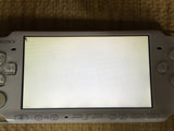 GD9324 With Defects - PSP-3000 PEARL WHITE SONY PSP Console Japan