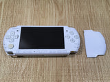 GD9324 With Defects - PSP-3000 PEARL WHITE SONY PSP Console Japan