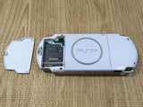 GD9324 With Defects - PSP-3000 PEARL WHITE SONY PSP Console Japan