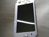 GD9325 With Defects - PSP-3000 PEARL WHITE SONY PSP Console Japan