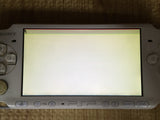 GD9325 With Defects - PSP-3000 PEARL WHITE SONY PSP Console Japan