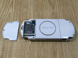 GD9325 With Defects - PSP-3000 PEARL WHITE SONY PSP Console Japan