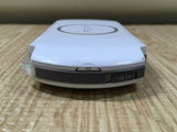 GD9325 With Defects - PSP-3000 PEARL WHITE SONY PSP Console Japan