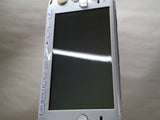 GD9326 With Defects - PSP-3000 PEARL WHITE SONY PSP Console Japan