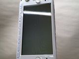 GD9326 With Defects - PSP-3000 PEARL WHITE SONY PSP Console Japan