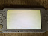 GD9326 With Defects - PSP-3000 PEARL WHITE SONY PSP Console Japan