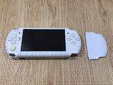 GD9326 With Defects - PSP-3000 PEARL WHITE SONY PSP Console Japan