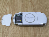 GD9326 With Defects - PSP-3000 PEARL WHITE SONY PSP Console Japan