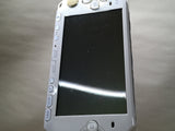 GD9326 With Defects - PSP-3000 PEARL WHITE SONY PSP Console Japan