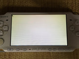 GD9327 With Defects - PSP-3000 PEARL WHITE SONY PSP Console Japan
