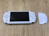 GD9327 With Defects - PSP-3000 PEARL WHITE SONY PSP Console Japan