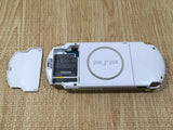 GD9327 With Defects - PSP-3000 PEARL WHITE SONY PSP Console Japan