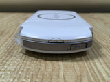 GD9327 With Defects - PSP-3000 PEARL WHITE SONY PSP Console Japan