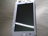 GD9327 With Defects - PSP-3000 PEARL WHITE SONY PSP Console Japan