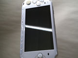 GD9328 With Defects - PSP-3000 PEARL WHITE SONY PSP Console Japan
