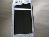GD9328 With Defects - PSP-3000 PEARL WHITE SONY PSP Console Japan